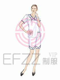 桑拿服圖片144