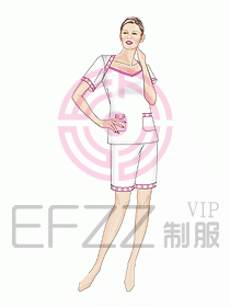 桑拿服圖片180