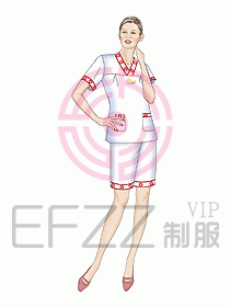 桑拿服圖片225