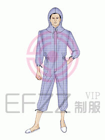 桑拿服圖片228