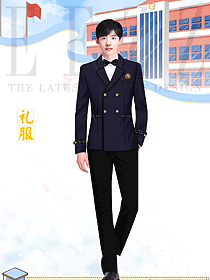 國際校服經(jīng)典品牌服裝原創(chuàng)設計作品