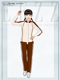 小學(xué)生校服加絨加厚冬季運(yùn)動(dòng)服小學(xué)冬裝棒球服加絨褲