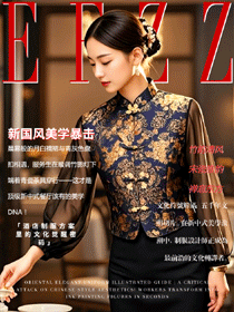 五星酒店中餐廳男女員工制服大公開！東方美學暴擊！