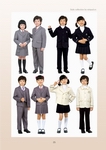 小學生服裝 小學校服