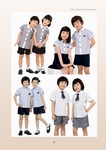 小學生服裝 小學校服