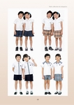 小學生服裝 小學校服