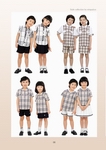 小學生服裝 小學校服