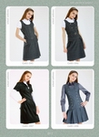 中學生校服 中學生制服