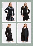 中學生校服 中學生制服