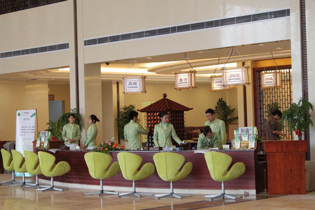 咸寧三江溫泉旅游度假區(qū)服裝設(shè)計(jì)方案,咸寧三江溫泉旅游度假村制服設(shè)計(jì)方案