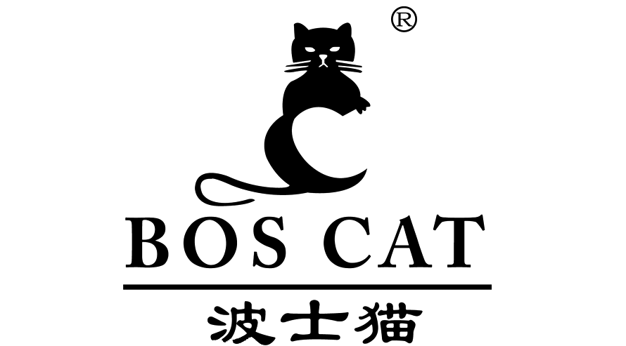 波士貓專賣店導(dǎo)購(gòu)員服裝設(shè)計(jì)