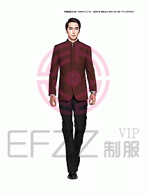 男職業(yè)裝西服設(shè)計(jì)圖319