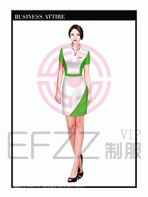 時尚促銷服裝設(shè)計圖883
