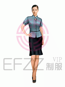 女裝短袖襯衫069