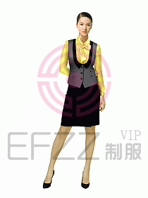 女裝馬夾圖片077