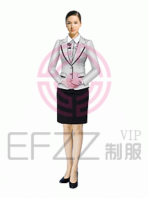 女職業裝圖片266