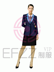 女職業裝圖片290