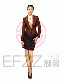 女職業裝圖片297