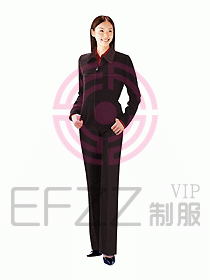 女裝夾克衫001
