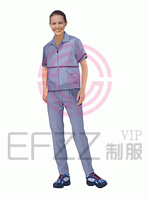 工程服夏裝119