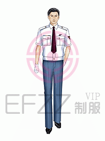 工程服短袖圖片013