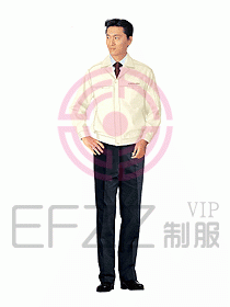 春秋工程服圖片290