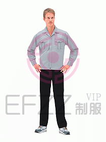 春秋工程服圖片691