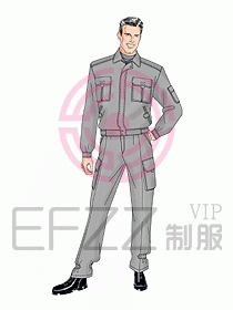 冬季工程服圖片004