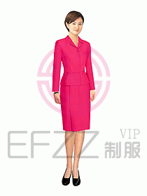 專柜營業員服裝224