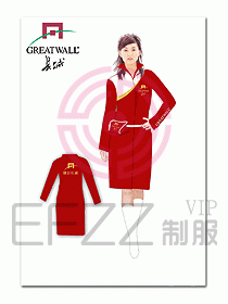 促銷服694