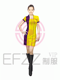 促銷服715