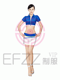 促銷服726
