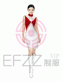促銷服779
