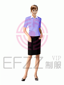公交汽運乘務員制服076