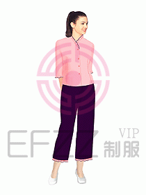 更衣服務(wù)員028