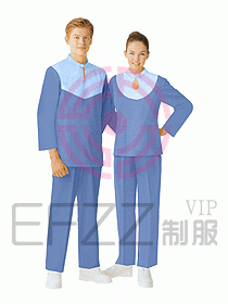 更衣服務員039