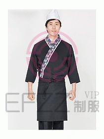 廚師服139